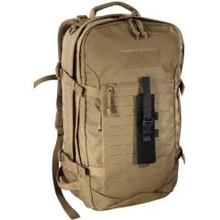 Tasmanian Tiger TT Sacoche Pour Ciseaux, Noir -VAUDE Boutique tasmanian tiger tt scissors pouch black 6