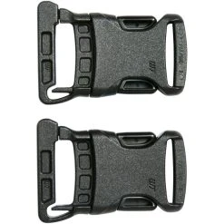 Tasmanian Tiger TT SR 25 Safety QA, Noir