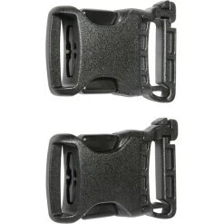 Tasmanian Tiger TT SR 25 Safety QA, Noir -VAUDE Boutique tasmanian tiger tt sr 25 safety qa black 3