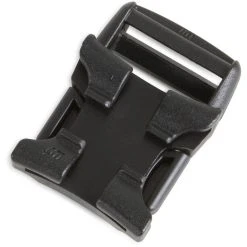 Tasmanian Tiger TT SR25 Molle, Noir