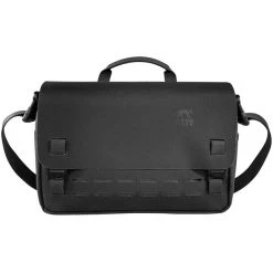 Tasmanian Tiger TT Sacoche, Noir -VAUDE Boutique tasmanian tiger tt support bag black 3