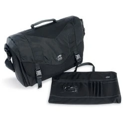 Tasmanian Tiger TT Tac Coque, Noir -VAUDE Boutique tasmanian tiger tt tac case black 3