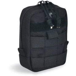 Tasmanian Tiger TT Tac Pouch 1 Vertical, Noir