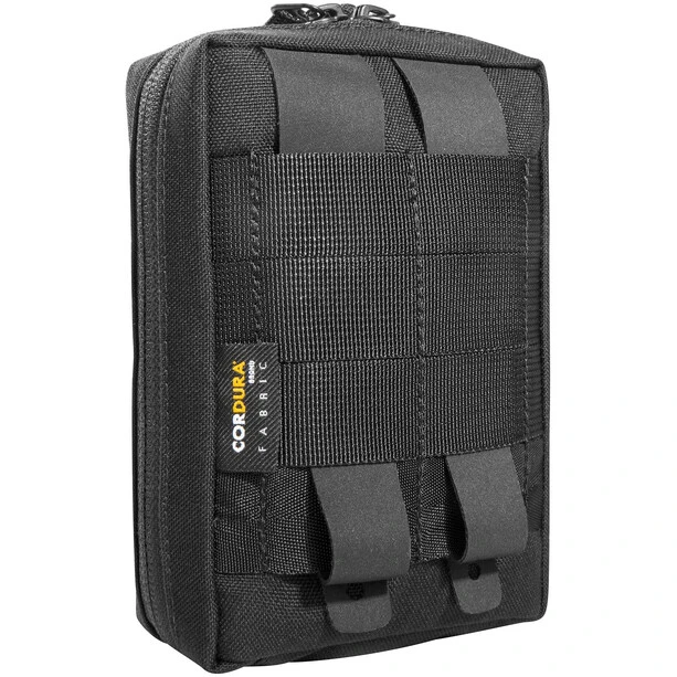Tasmanian Tiger TT Tac Pouch 1.1, Noir 2 Tasmanian Tiger TT Tac Pouch 1.1, Noir – Image 2