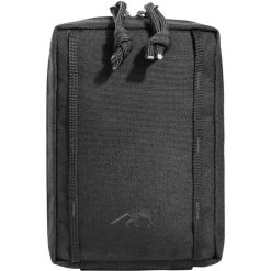 Tasmanian Tiger TT Tac Pouch 1.1, Noir 7 Tasmanian Tiger TT Tac Pouch 1.1, Noir -VAUDE Boutique tasmanian tiger tt tac pouch 11 black 3 1