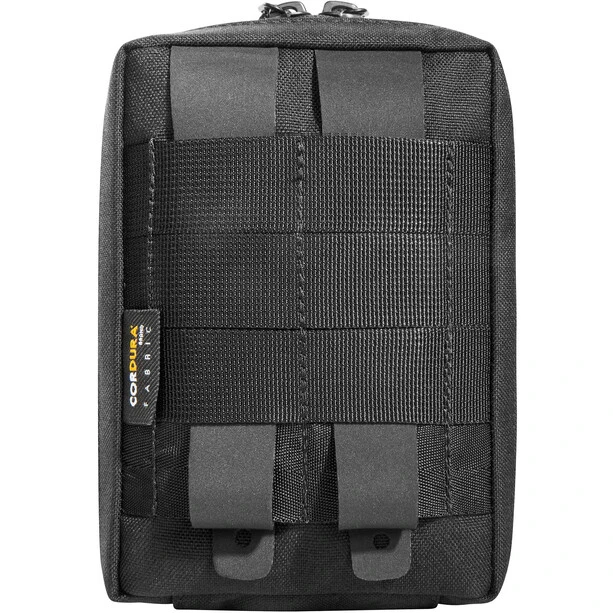 Tasmanian Tiger TT Tac Pouch 1.1, Noir 4 Tasmanian Tiger TT Tac Pouch 1.1, Noir – Image 4
