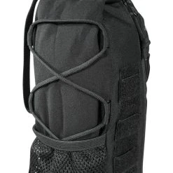 Tasmanian Tiger TT Tac Pouch 11, Noir -VAUDE Boutique tasmanian tiger tt tac pouch 11 black 5