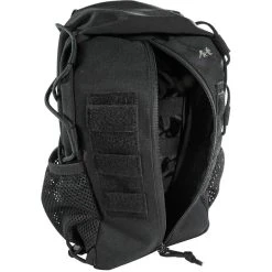 Tasmanian Tiger TT Tac Pouch 11, Noir -VAUDE Boutique tasmanian tiger tt tac pouch 11 black 6