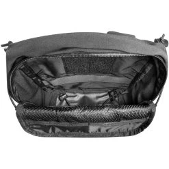 Tasmanian Tiger TT Tac Pouch 14, Noir -VAUDE Boutique tasmanian tiger tt tac pouch 14 black 5