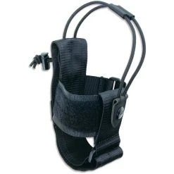 Tasmanian Tiger TT Tac Pouch 2 Radio, Noir