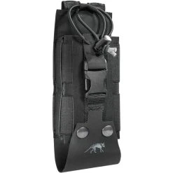 Tasmanian Tiger TT Tac Pouch 2 Radio MKII, Noir