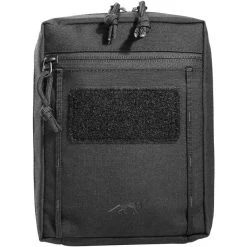 Tasmanian Tiger TT Tac Pouch 6.1, Noir -VAUDE Boutique tasmanian tiger tt tac pouch 61 black 3