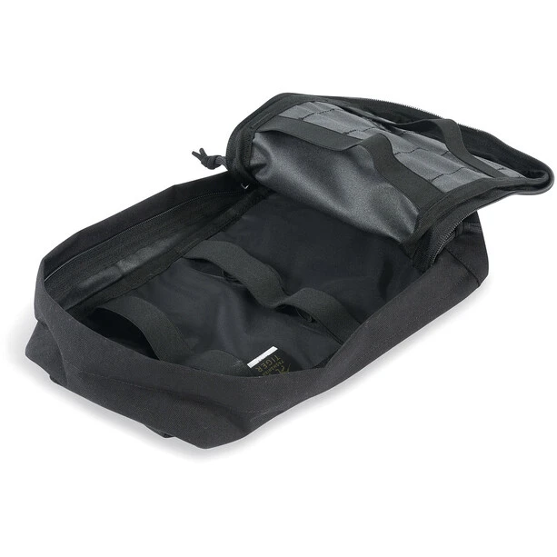 Tasmanian Tiger TT Tac Pouch 8 SP, Noir 3 Tasmanian Tiger TT Tac Pouch 8 SP, Noir – Image 3