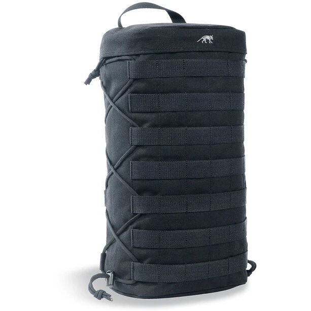 Tasmanian Tiger TT Tac Pouch 9 SP, Noir 1 Tasmanian Tiger TT Tac Pouch 9 SP, Noir