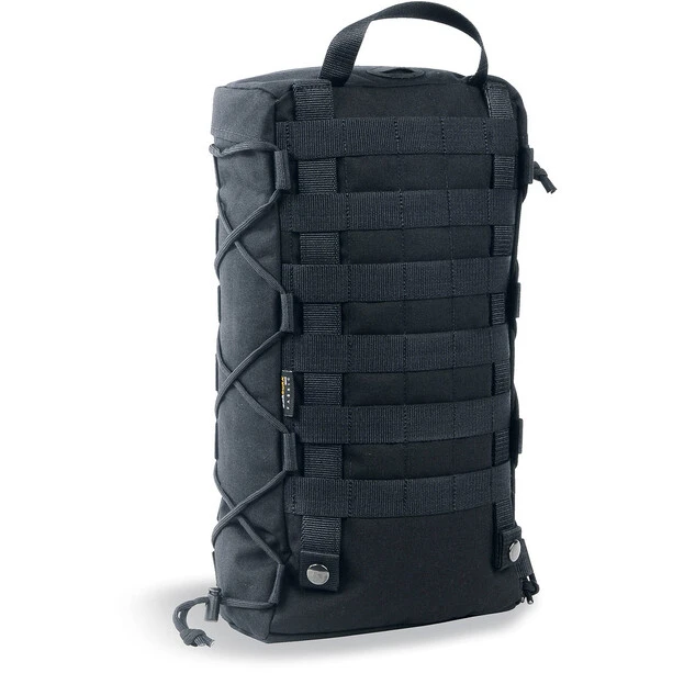 Tasmanian Tiger TT Tac Pouch 9 SP, Noir 2 Tasmanian Tiger TT Tac Pouch 9 SP, Noir – Image 2