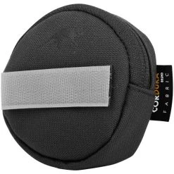 Tasmanian Tiger TT Tac Pouch Round VL, Noir