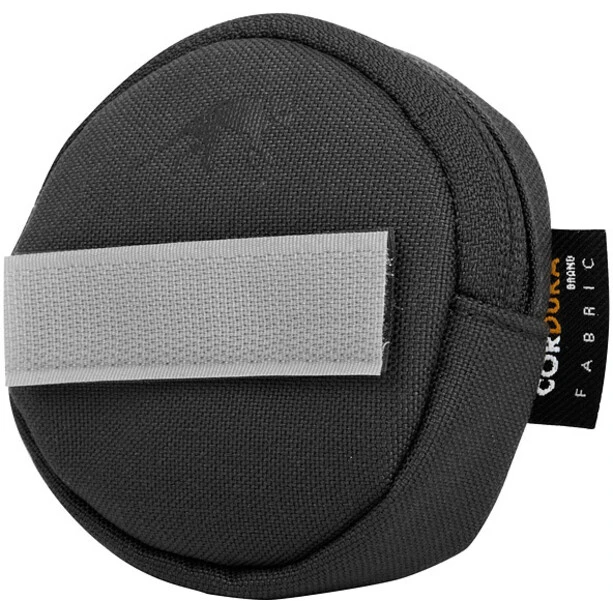 Tasmanian Tiger TT Tac Pouch Round VL, Noir 1 Tasmanian Tiger TT Tac Pouch Round VL, Noir
