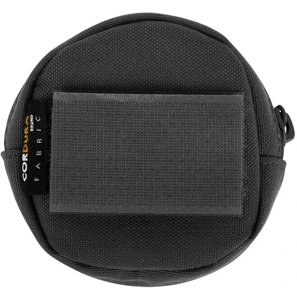 Tasmanian Tiger TT Tac Pouch Round VL, Noir 2 Tasmanian Tiger TT Tac Pouch Round VL, Noir – Image 2