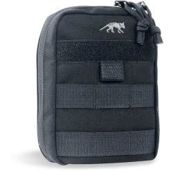 Tasmanian Tiger TT Tac Sacoche Trema, Noir