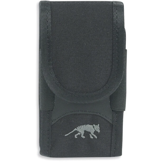 Tasmanian Tiger TT Tactical Housse Pour Téléphone, Noir 1 Tasmanian Tiger TT Tactical Housse Pour Téléphone, Noir