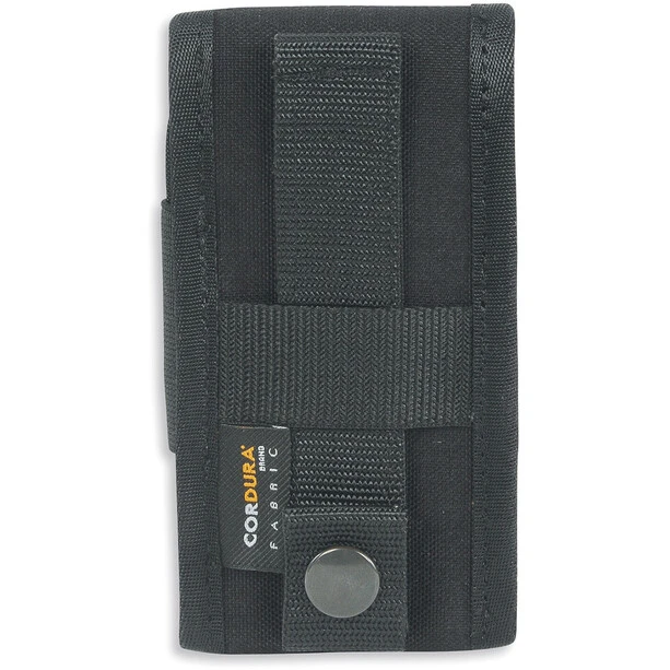 Tasmanian Tiger TT Tactical Housse Pour Téléphone, Noir 2 Tasmanian Tiger TT Tactical Housse Pour Téléphone, Noir – Image 2