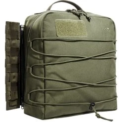 Tasmanian Tiger TT TacVec Pouch 1, Noir