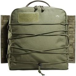 Tasmanian Tiger TT TacVec Pouch 1, Noir -VAUDE Boutique tasmanian tiger tt tacvec pouch 1 black 3