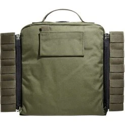 Tasmanian Tiger TT TacVec Pouch 1, Noir -VAUDE Boutique tasmanian tiger tt tacvec pouch 1 black 4