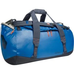 Tatonka Barrel Sac De Sport L, Bleu
