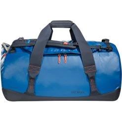 Tatonka Barrel Sac De Sport L, Bleu -VAUDE Boutique tatonka barrel duffle bag large blue 3