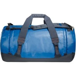 Tatonka Barrel Sac De Sport L, Bleu -VAUDE Boutique tatonka barrel duffle bag large blue 4