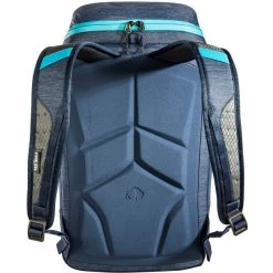 Tatonka City Pack 22 Sac à Dos, Bleu -VAUDE Boutique tatonka city pack 22 backpack navy 3