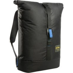 Tatonka City Rolltop Sac à Dos, Noir