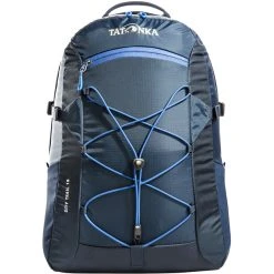 Tatonka City Trail 19 Sac à Dos, Bleu -VAUDE Boutique tatonka city trail 19 rucksack navy 3