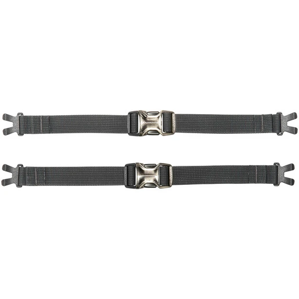 Tatonka Sangles De Compression, Gris 1 Tatonka Sangles De Compression, Gris