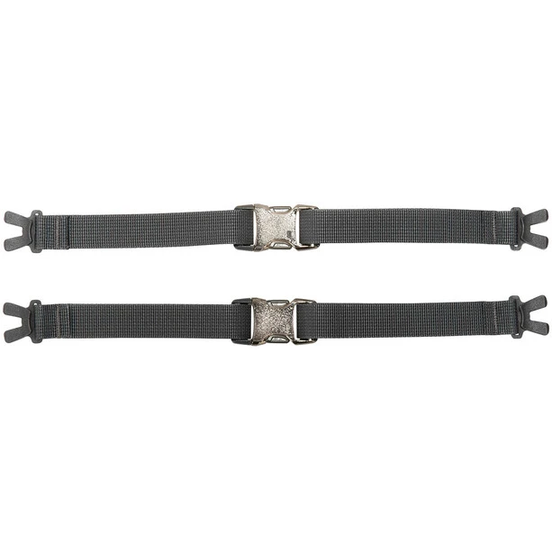 Tatonka Sangles De Compression, Gris 2 Tatonka Sangles De Compression, Gris – Image 2