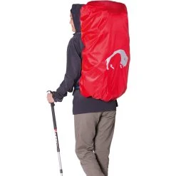 Tatonka Rain Flap M, Rouge 8 Tatonka Rain Flap M, Rouge -VAUDE Boutique tatonka rain flap m red 3