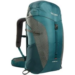 Tatonka Storm 30 Sac à Dos, Bleu Pétrole