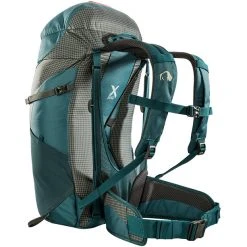 Tatonka Storm 30 Sac à Dos, Bleu Pétrole 8 Tatonka Storm 30 Sac à Dos, Bleu Pétrole -VAUDE Boutique tatonka storm 30 backpack teal green 3