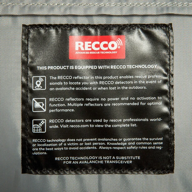Tatonka Storm 30 Sac à Dos, Bleu Pétrole 6 Tatonka Storm 30 Sac à Dos, Bleu Pétrole – Image 6