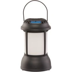 Thermacell Lanterne, Noir