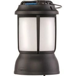 Thermacell Lanterne, Noir -VAUDE Boutique thermacell lantern black 3