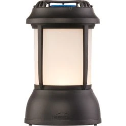 Thermacell Lanterne, Noir -VAUDE Boutique thermacell lantern black 4