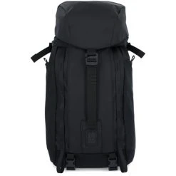 Topo Designs Mountain Sac à Dos 16l, Noir