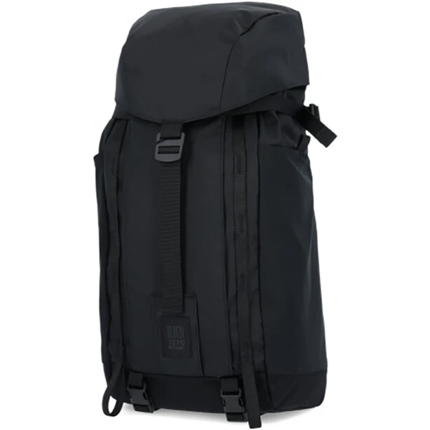 Topo Designs Mountain Sac à Dos 16l, Noir 2 Topo Designs Mountain Sac à Dos 16l, Noir – Image 2