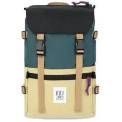 Topo Designs Rover Sac, Multicolore