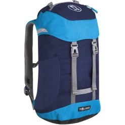 TROLLKIDS Fjell Sac à Dos 20l Enfant, Bleu