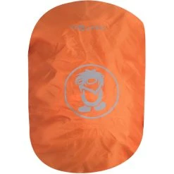 TROLLKIDS Fjell Sac à Dos 20l Enfant, Bleu -VAUDE Boutique trollkids fjell pack 20l kids navy light blue 3