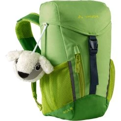 VAUDE Ayla 6 Sac à Dos Enfant, Vert