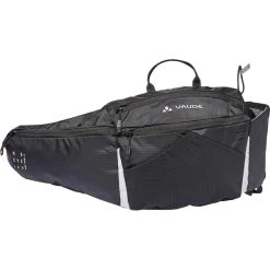 VAUDE Big Attendant Waist Pack, Noir